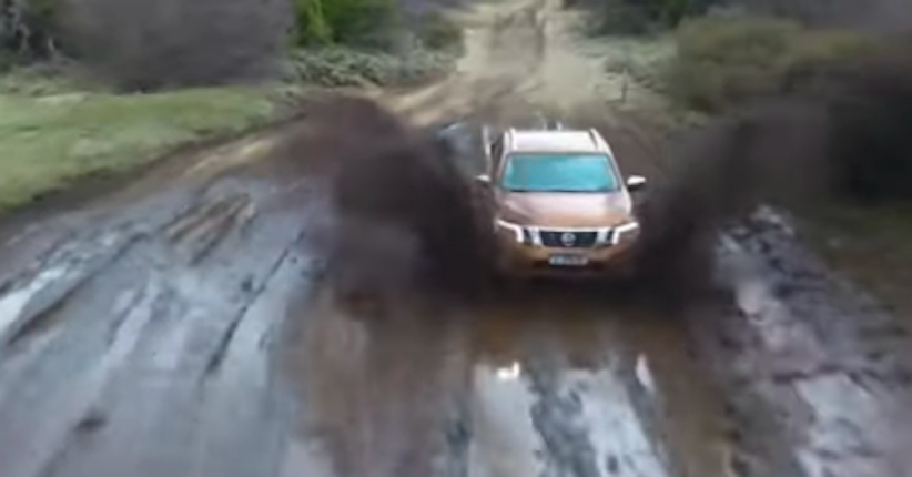 Nissan Navara Facelift Bakal Mengaspal pada 5 November 2020