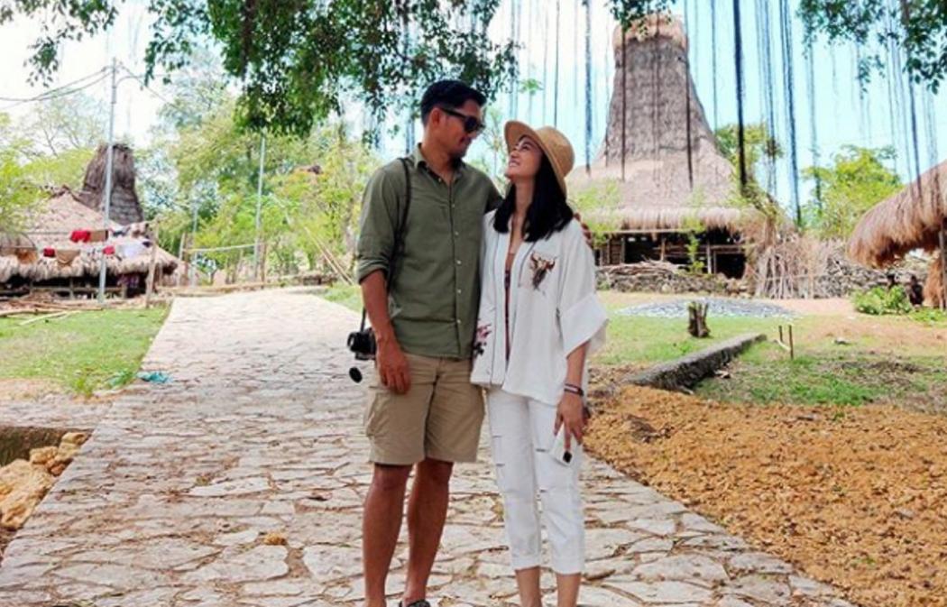 Ririn Ekawati Tatap Mesra Ibnu Jamil, Reaksi Ashanty: Gemesh Ah Sayangku