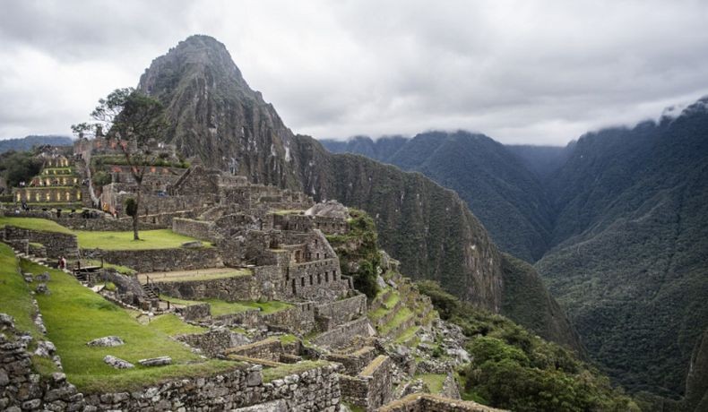 Machu Picchu Dibuka Kembali Setelah Tutup 8 Bulan akibat Pandemi Covid-19