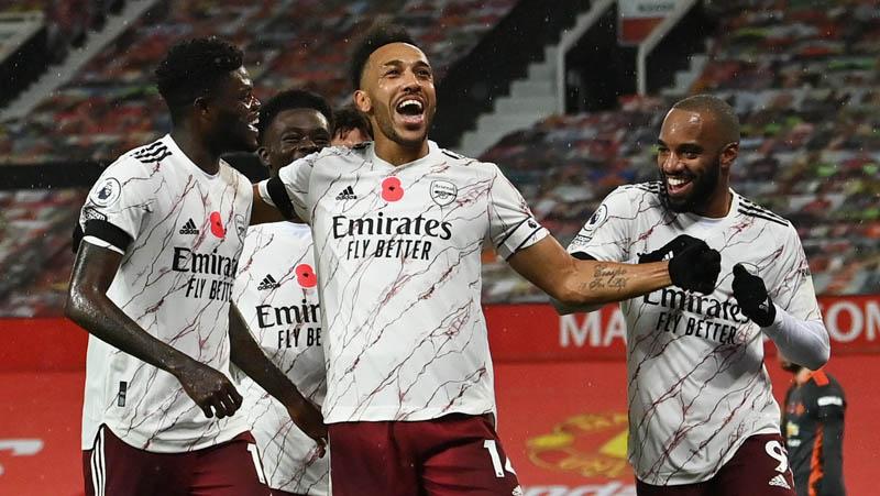 Prediksi Olympiakos Vs Arsenal: The Gunners Ingin Balas Dendam