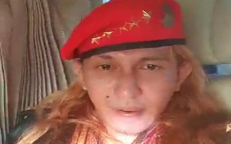 Polisi Didesak Usut Teror Kepala Anjing di Ponpes Habib Bahar