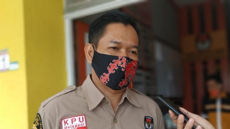 Penanganan Covid-19 Jadi Materi Debat Pilkada Kapuas Hulu