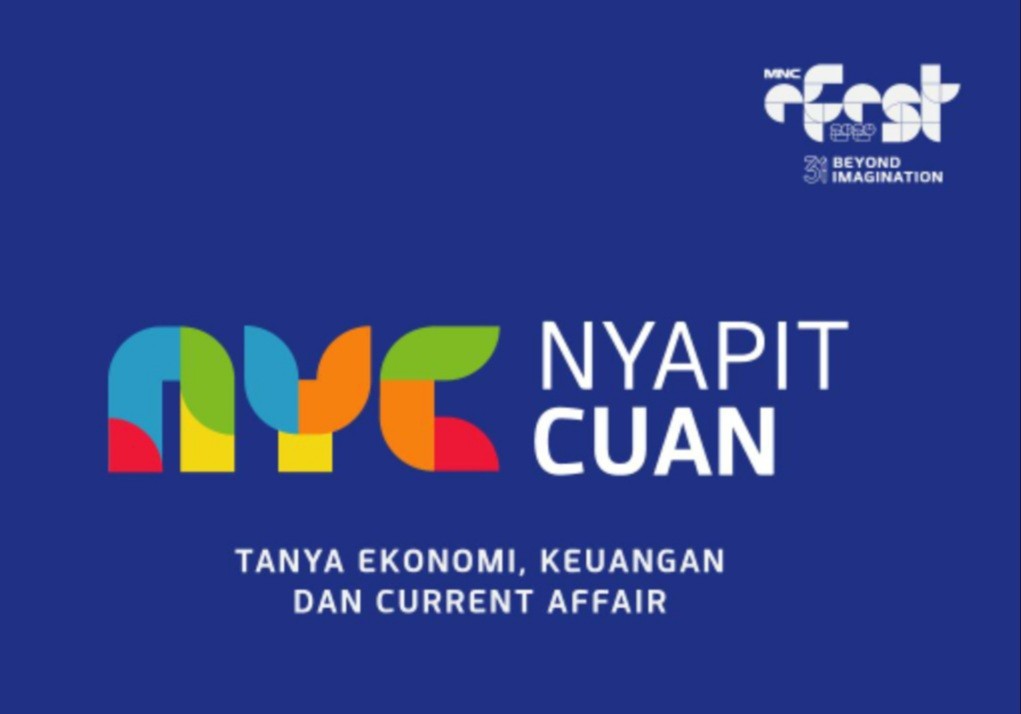 Akhirnya, Kompetisi MNC Nyapit Cuan Berhadiah Laptop Gaming Dibuka Mulai Malam Ini!