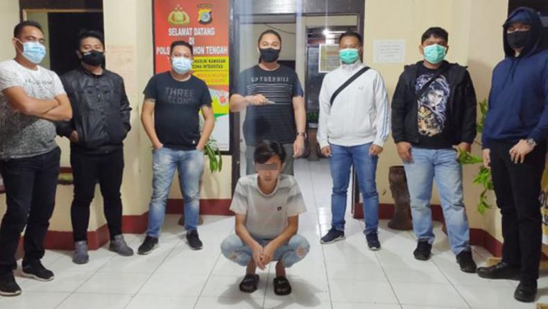 Hadiri Acara Pesta Ulang Tahun di Tomohon, Remaja asal Minahasa Ditikam 2 Kali