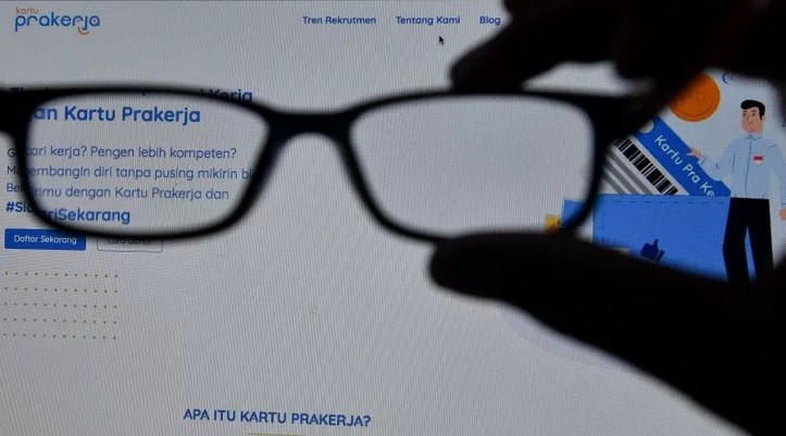Pendaftaran Kartu Prakerja Gelombang 17 Berpeluang Dibuka, Ini Syaratnya