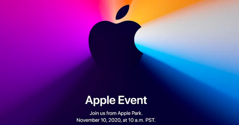 Apple Gelar Acara 10 November, Kenalkan Komputer Baru?