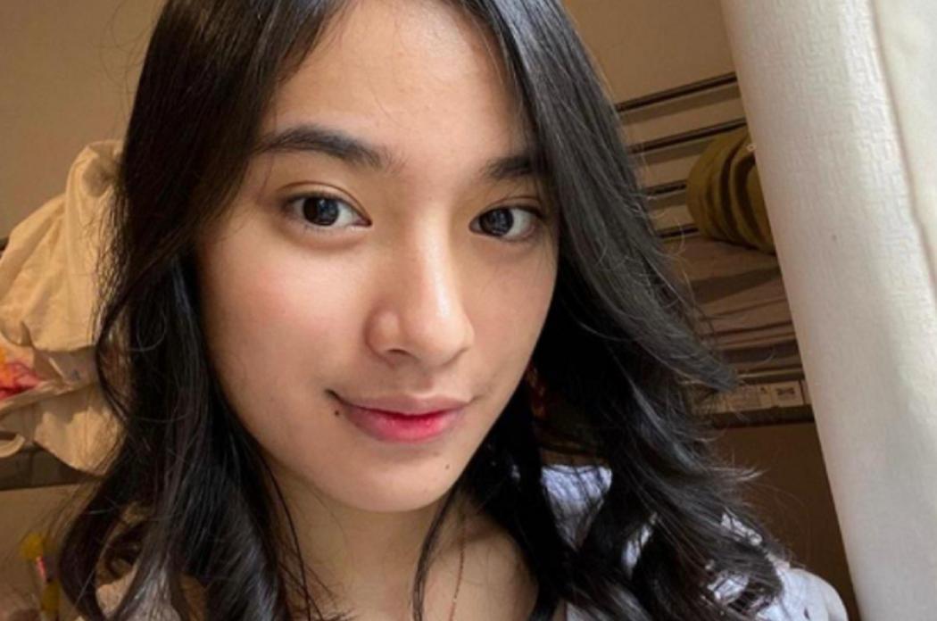 Mengenal Echi Pengasuh Cantik Kiano yang Curi Hati Baim Wong, Sempat Dikira Tatjana Saphira