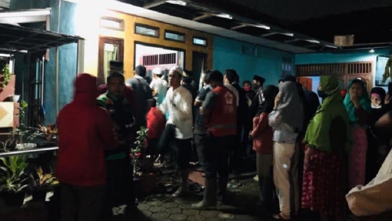 Jasad Guru Ngaji Ditemukan Tewas di Sumur Dimakamkan di Jawa Tengah