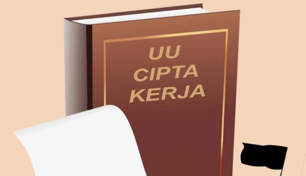 UU Cipta Kerja Diteken Jokowi, Pengusaha: Sudah Jangan Ribut Lagi