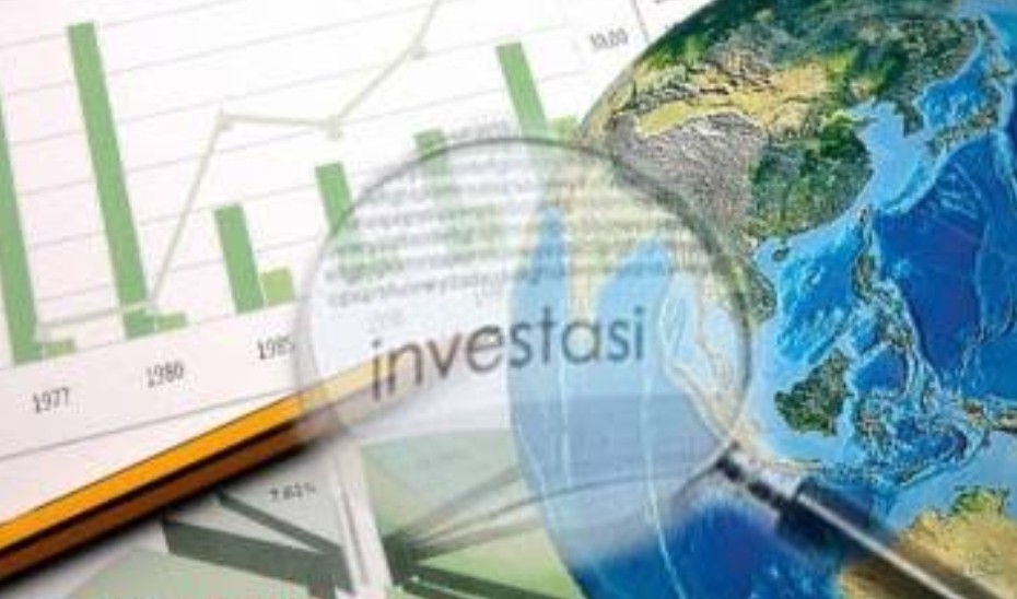 Investasi di Daerah Ungguli Pulau Jawa, Ini Wilayah Paling Diminati