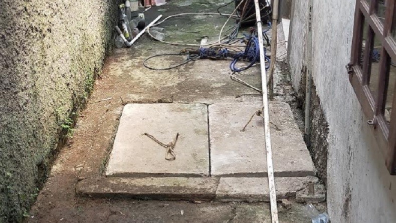 Guru Ngaji di Bogor Sempat Dilaporkan Hilang Sebelum Ditemukan Tewas di Dalam Sumur