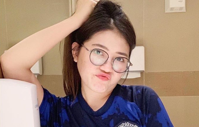 Video Klip Kasih Dengarkanlah Aku Terbukti Plagiat, Via Vallen Kecewa Berat kepada Sutradara