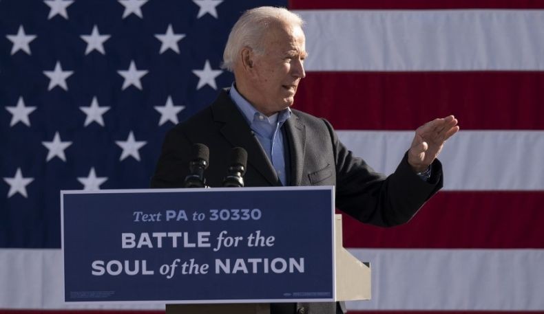 Jika Hasil Pilpres AS Biden Terpilih, Indonesia Bakal Kebanjiran Modal Asing