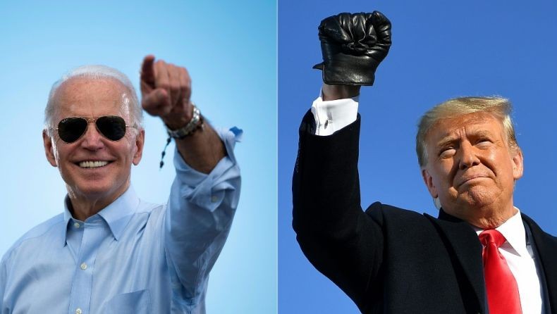 Donald Trump Rajai Super Tuesday, Peluang Tarung Ulang dengan Joe Biden Makin Terbuka