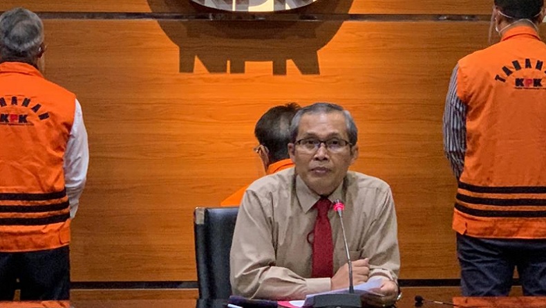 KPK Tetapkan 3 Tersangka Baru Kasus Korupsi PTDI, Diduga Terima Uang Rp21,9 Miliar