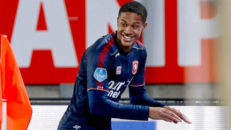 Jayden Oosterwolde, Pemain Keturunan Indonesia yang Bikin Gol di Liga Belanda