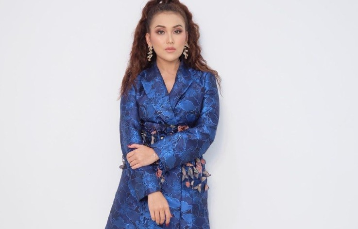 Adik Ipar Umi Kalsum Meninggal Dunia, Ayu Ting Ting Berduka: Allah Lebih Sayang Om