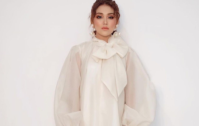 Ayu Ting Ting Ikutan Demam Ikatan Cinta: Udah Paling Top, Bikin Greget