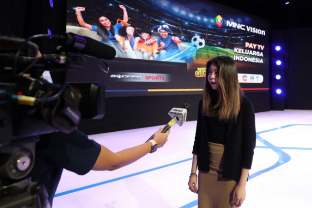 Seru & Penuh Inspirasi, MNC Vision Selalu Jadi Favorit Pay TV Keluarga Indonesia