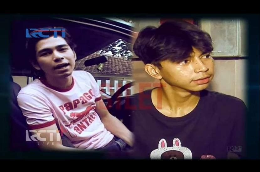 Kembaran Raffi Ahmad Diajak Keliling Istana Andara, Dimas Ramadhan: Rumahnya Gede Banget