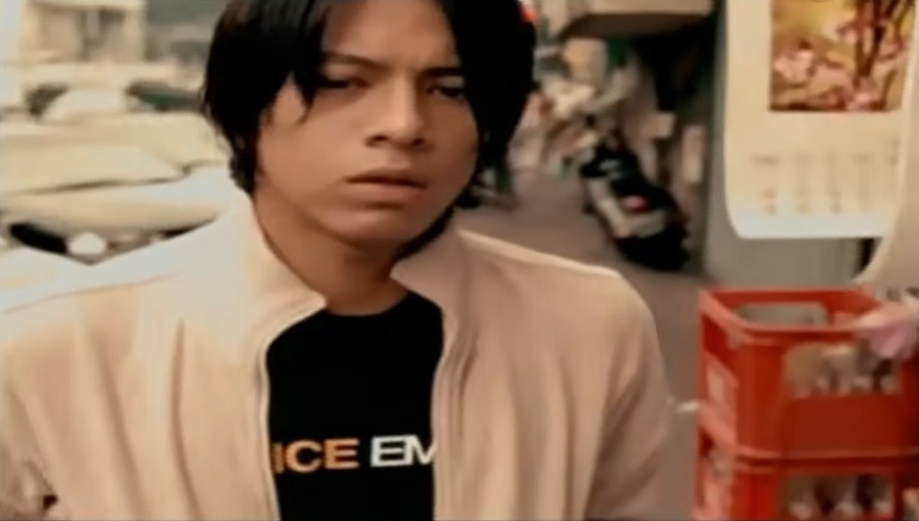 Lirik Lagu Yang Terdalam - Peterpan