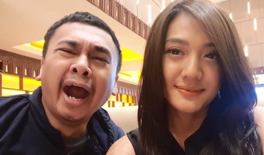 Anissa Aziza Dikaruniai Anak Kedua, Raditya Dika Beri Nama Aksara Asa Nasution