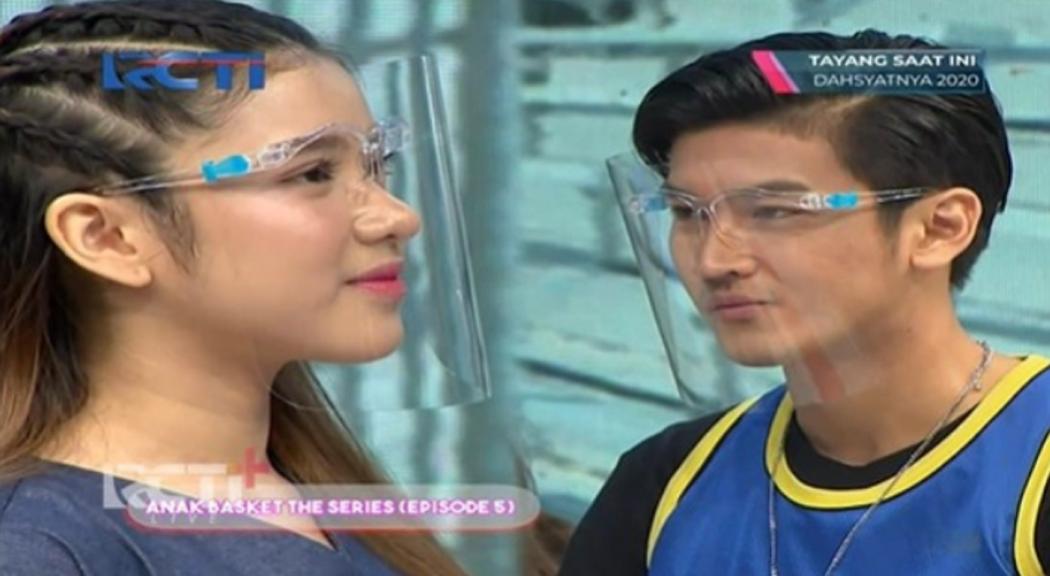 Anrez Adelio Tak Kuat Saling Bertatapan, Tiara Andini Panaskan Suasana: Dia Enggak Lihat Aku