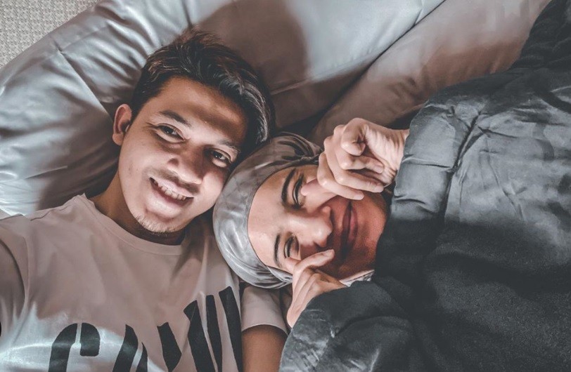 Zaskia Sungkar Hamil 4 Bulan, Irwansyah Jadi Suami Siaga: Nikmati Aja Alhamdulillah