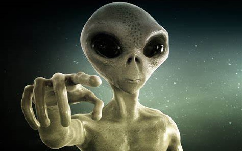 Benarkah Ada Kehidupan Lain di Luar Angkasa? Ini Penjelasan Pakar Astronomi ITB