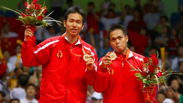 Markis Kido Meninggal Dunia, Ini Kisah sang Legenda Raih Emas Olimpiade 2008