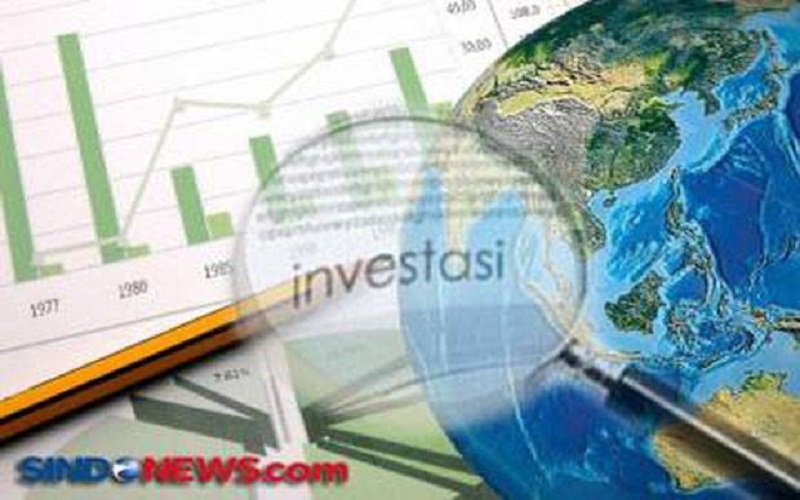 BKPM: Potensi Investasi Global Hanya 1 Triliun Dolar AS pada 2021