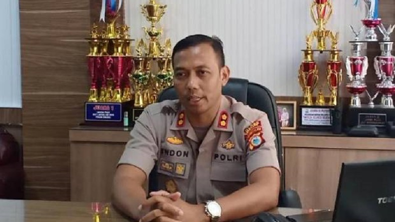 Polisi Dalami Lagi Video Mesum Mirip Anggota DPRD Pangkep