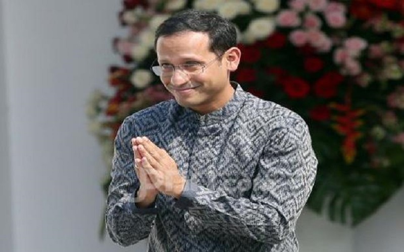 Mendikbud Nadiem Izinkan Sekolah Tatap Muka Mulai Januari 2021, Ini Syaratnya