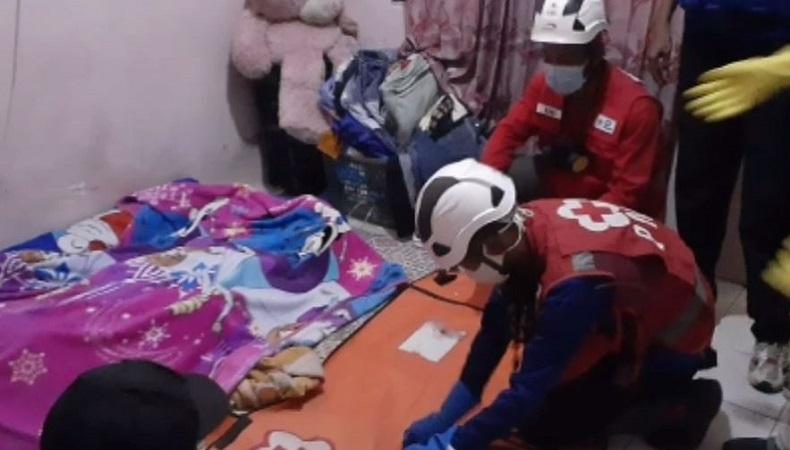 Tak Keluar Beberapa Hari dari Kos, Perempuan Muda di Depok Ditemukan Gantung Diri