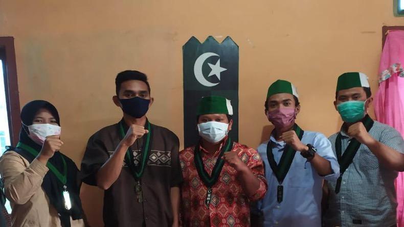Organisasinya Dikaitkan dengan Demo Ricuh di Kantor Gubernur Babel, Ini Klarifikasi HMI-MPO