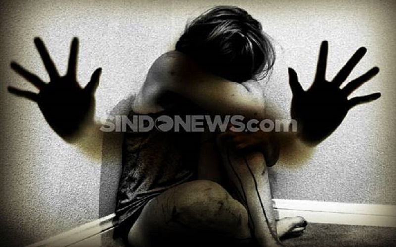 Ancam Sebar Video Mesum, Pria Paruh Baya di Majalengka Perkosa dan Peras Wanita Muda
