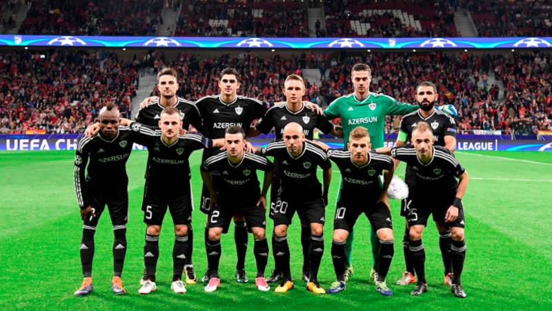 Ancam Bunuh Orang Armenia, Klub Azerbaijan Terancam Sanksi UEFA