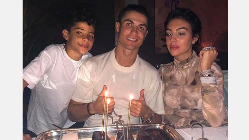 Keramahan Cristiano Ronaldo Bikin Chef Restoran Kagum, Ini Kisahnya