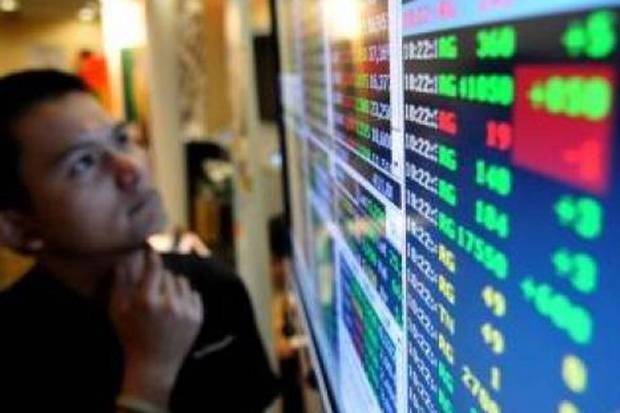 IHSG Dibuka Menguat, Saham MSIN Melonjak 18,18 Persen 
