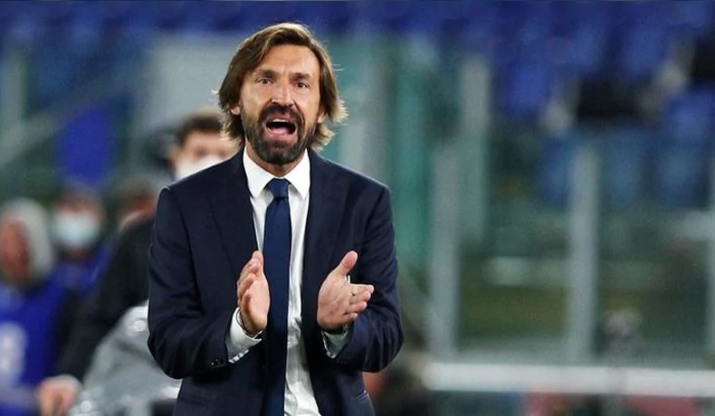 Juventus Bantai Parma 4-0, Pirlo: Ini Tim yang Ingin Saya Lihat