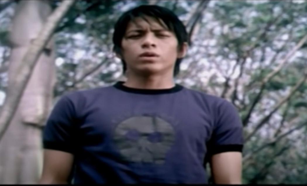 Lirik Lagu Mungkin Nanti - Peterpan