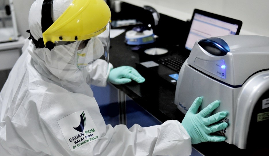 Badan POM Jaga dan Kawal Keamanan, Khasiat serta Mutu Vaksin Covid-19