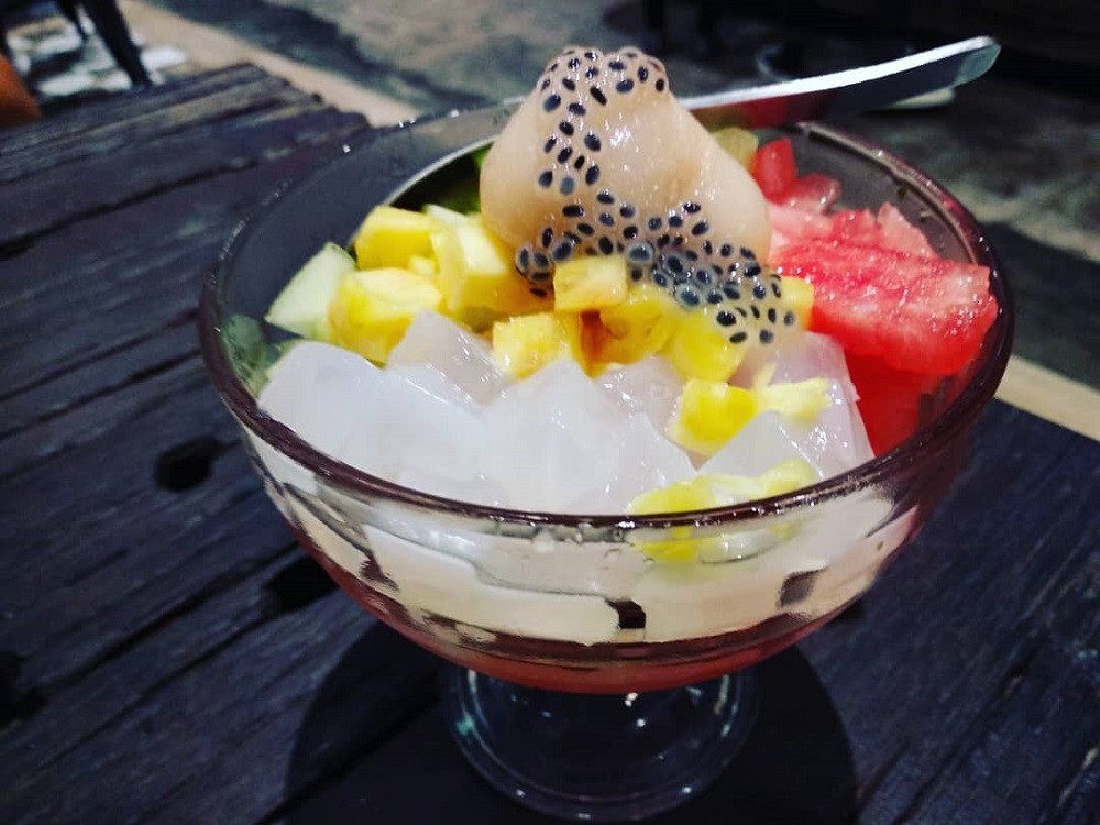 5 Cara Membuat Es Buah Segar, Pilihannya Ada Stroberi hingga Mangga