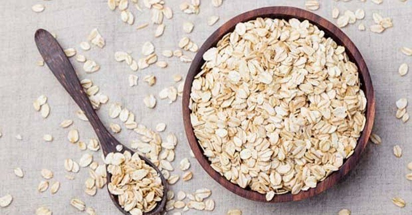 Selain Jahe dan Oatmeal, Deretan Makanan Ini Bisa Cegah Asam Lambung