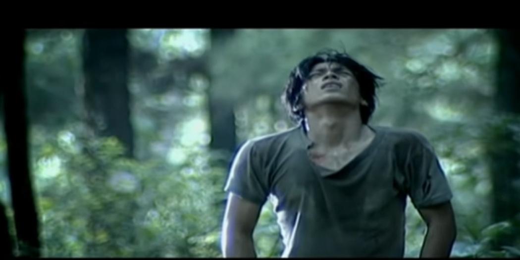 Lirik Lagu Semua Tentang Kita - Peterpan