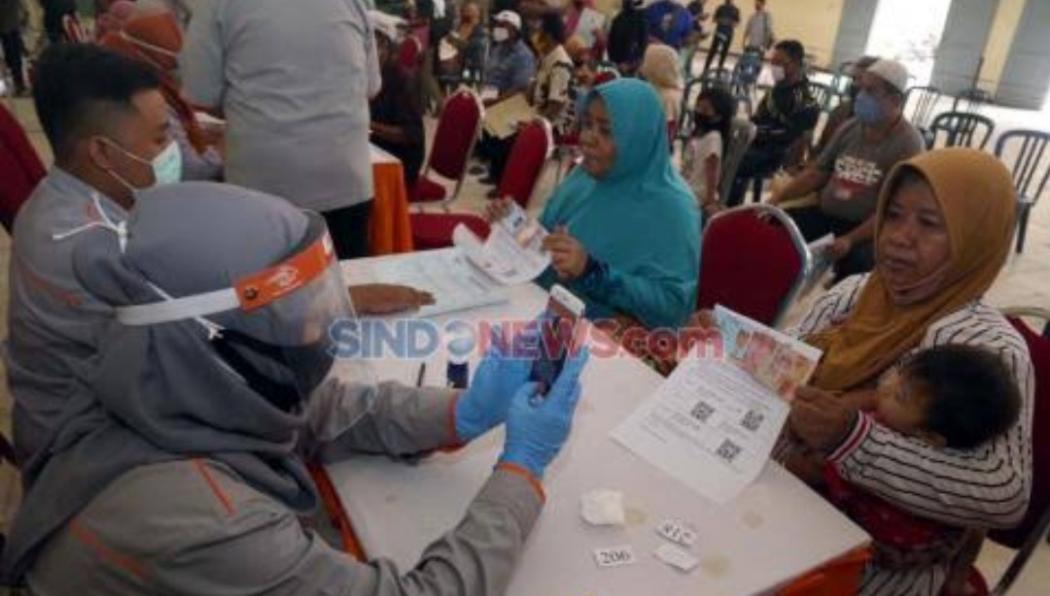 Hore, Program Bantuan Sosial Akan Dilanjutkan hingga 2021