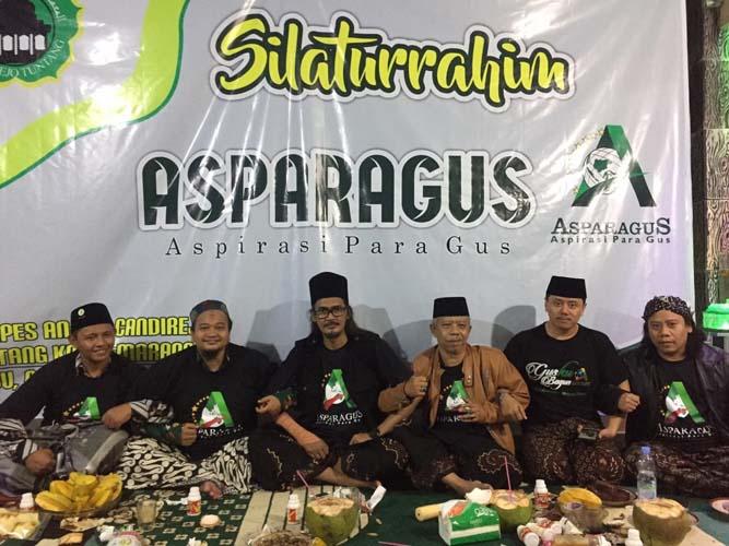 Kalangan Pesantren Sodorkan Nama Gus Yasin Pimpin PPP