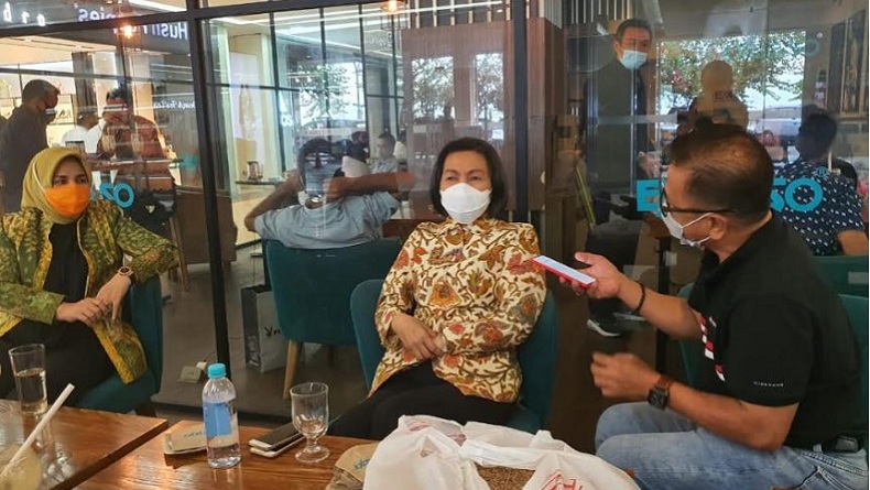 Debat Publik Perdana Pilgub Sulut 2020, Olly-Steven Dianggap Paling Siap