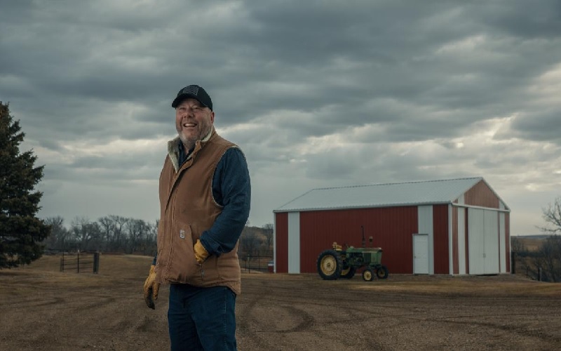 Caleg Partai Republik yang Sudah Meninggal Menang Pemilu Amerika 2020