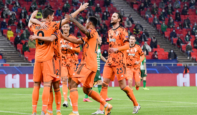 Juventus Menang Telak, Andrea Pirlo: Kami Lakukan Banyak Kesalahan